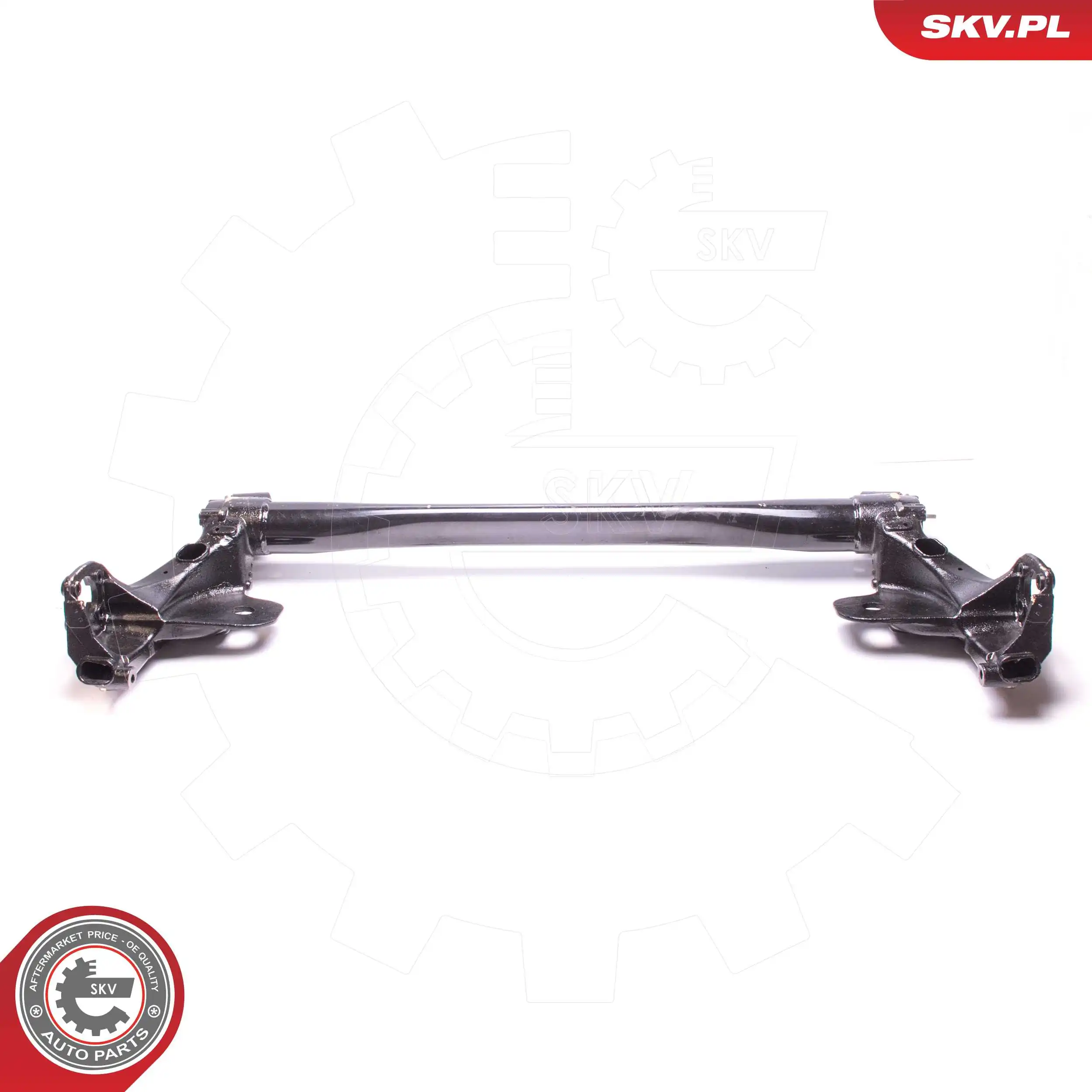 Axle Beam